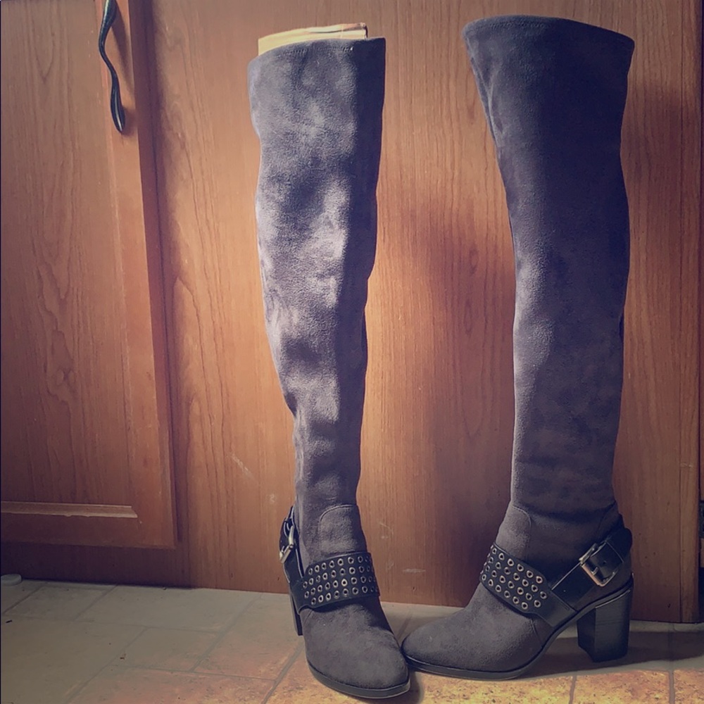 Michael lord boots